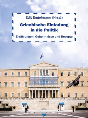 cover image of Griechische Einladung in die Politik